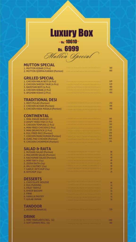 - Chandni Chowk Buffet Box page 0003 576x1024 - Luxury Buffet Box - photo - Chandni Chowk Buffet Box page 0003 576x1024 - Luxury Buffet Box