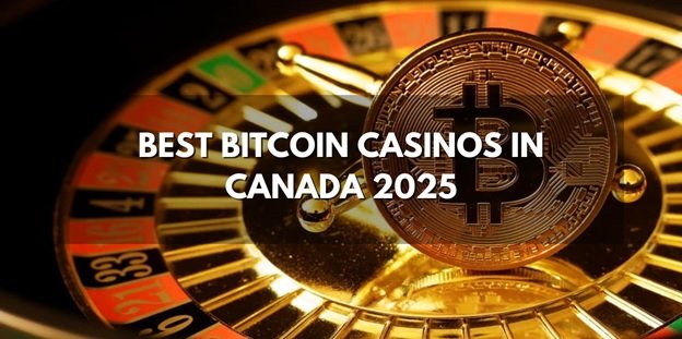 L'impact du Bitcoin sur l'industrie du jeu en ligne au Canada à Canada  - canada canadian - L’impact du Bitcoin sur l’industrie du jeu en ligne au Canada