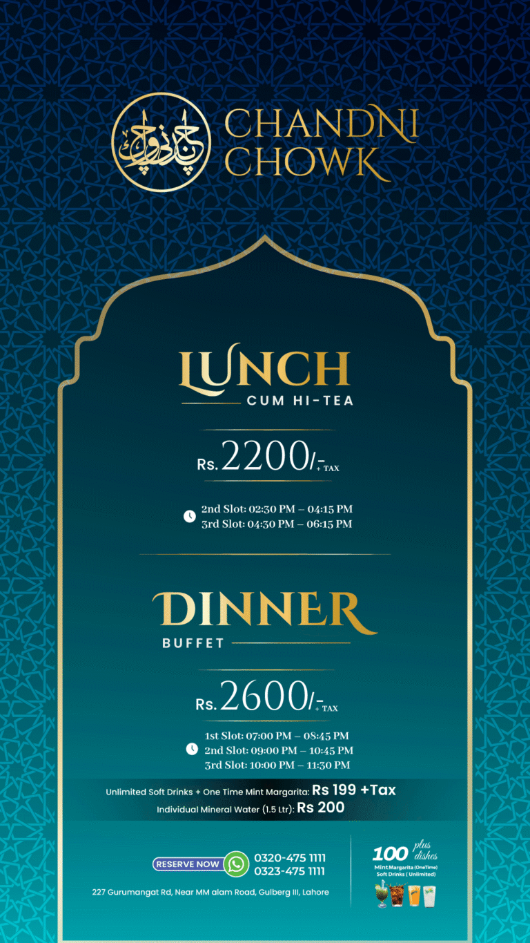 - MObile 768x1365 - The Best Buffet In Lahore