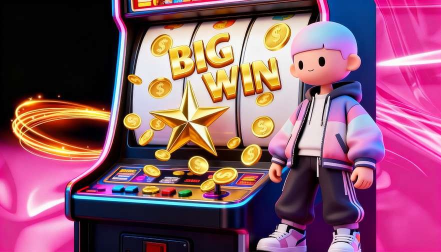 l'autre site  - 8qK97JDZI kKajDx - Découvrez les Meilleurs Slots sur Happyhugo Casino